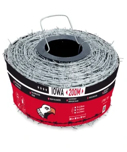 Ronce IOWA