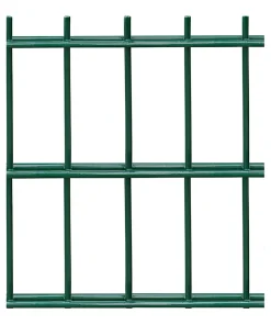 Panneaux de clôture double fil 868mm