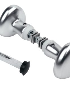 Boutons fixes multifonctions pour gâche électrique - 3006KR