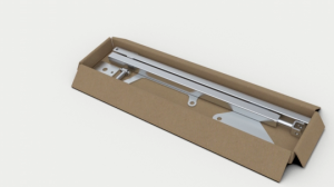 TWIN DRIVE 6.0 E-BOX