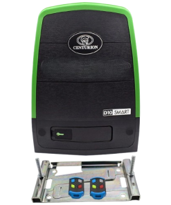 D10 SM OPERATOR STD EXCLUDED BAT & B/PLATE