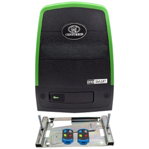 D10 SM OPERATOR STD EXCLUDED BAT & B/PLATE