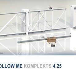 KIT FLLOW ME S 4.25