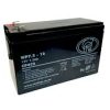 Battery MF, 12V, 6Ah - CENTURION