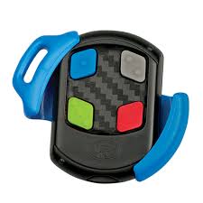 Émetteur NOVA, Silicone à 4 Boutons