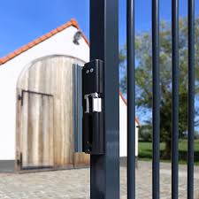 Gâche électrique en applique - (Ruptura - fonctionnement à rupture) - Sans laquage