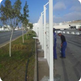 Groupe de masques 29