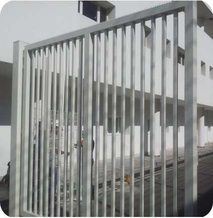 Groupe de masques 36